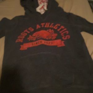 hoodie roots